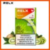 RELX-Pod-Pro-2-Pods-Kiwi-Blast RELX Pod Pro 2 Pods 1.9ml 30mg & 50mg