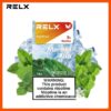 RELX-Pod-Pro-2-Pods-Menthol-Xtra RELX Pod Pro 2 Pods 1.9ml 30mg & 50mg