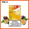 RELX-Pod-Pro-2-Pods-Passion-Fruit RELX Pod Pro 2 Pods 1.9ml 30mg & 50mg
