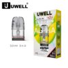 UWELL GPP ALPHA Pod Cartridge 3ml