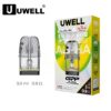 UWELL GPP ALPHA Pod Cartridge 3ml