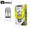 UWELL GPP ALPHA Pod Cartridge 3ml