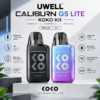 Uwell Caliburn G5 Lite KOKO Kit Uwell Caliburn G5 Lite KOKO Kit