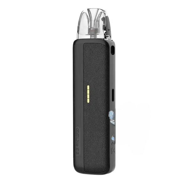 Uwell-Caliburn-G5-Lite-SE-Vape-Kit-Black-Leather Uwell Caliburn G5 Lite SE Kit 35W 1600mAh 3ml