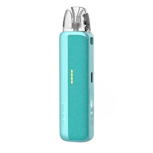 Uwell-Caliburn-G5-Lite-SE-Vape-Kit-Blue-Leather Uwell Caliburn G5 Lite SE Kit 35W 1600mAh 3ml