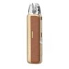 Uwell-Caliburn-G5-Lite-SE-Vape-Kit-Brown-Leather Uwell Caliburn G5 Lite SE Kit 35W 1600mAh 3ml