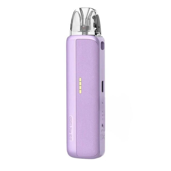 Uwell-Caliburn-G5-Lite-SE-Vape-Kit-Purple-Leather Uwell Caliburn G5 Lite SE Kit 35W 1600mAh 3ml