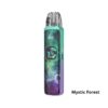 Uwell Caliburn G5 Pod Kit mystic forest Uwell Caliburn G5 Pod Kit 3ml E-liquid 1600mAh 35W