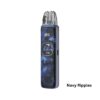 Uwell Caliburn G5 Pod Kit navy ripples Uwell Caliburn G5 Pod Kit 3ml E-liquid 1600mAh 35W