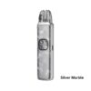 Uwell Caliburn G5 Pod Kit silver marble Uwell Caliburn G5 Pod Kit 3ml E-liquid 1600mAh 35W