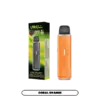 Uwell_Caliburn_G5_Lite_Pod_Kit_Coral_Orange Uwell Caliburn G5 Lite Pod Kit 35W 1600mAh 3ML
