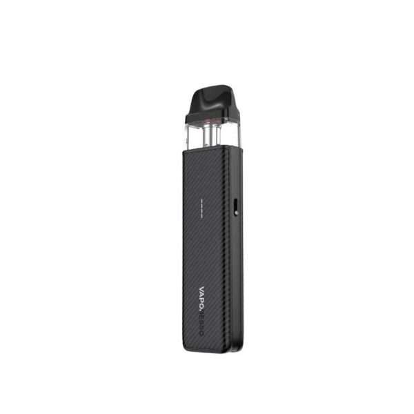 VAPORESSO XROS 5 MINI VAPE KIT 2ml Pod Capacity