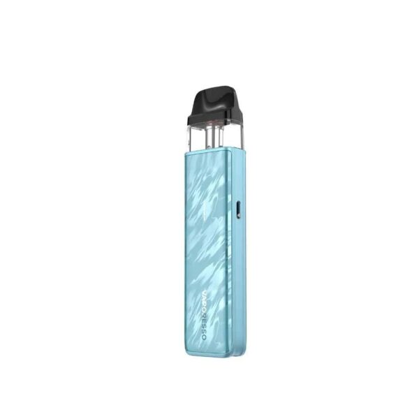 VAPORESSO XROS 5 MINI VAPE KIT 2ml Pod Capacity