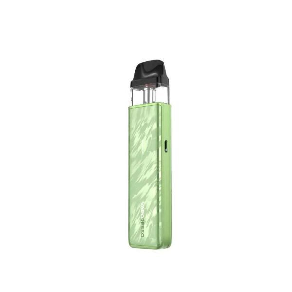 VAPORESSO XROS 5 MINI VAPE KIT 2ml Pod Capacity