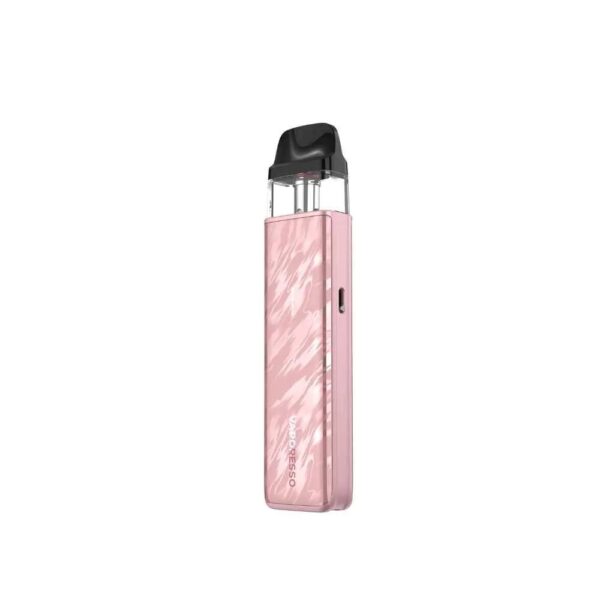 VAPORESSO XROS 5 MINI VAPE KIT 2ml Pod Capacity