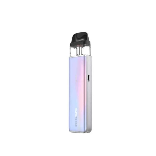 VAPORESSO XROS 5 MINI VAPE KIT 2ml Pod Capacity