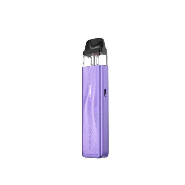VAPORESSO XROS 5 MINI VAPE KIT 2ml Pod Capacity