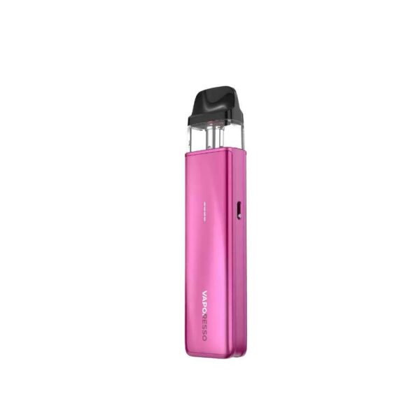 VAPORESSO XROS 5 MINI VAPE KIT 2ml Pod Capacity