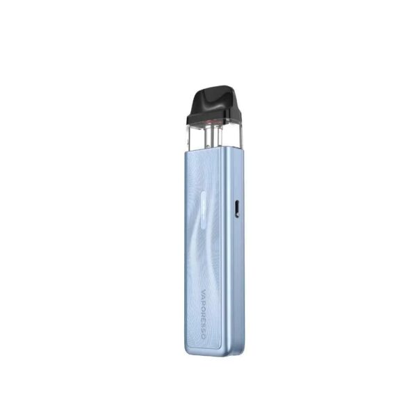 VAPORESSO XROS 5 MINI VAPE KIT 2ml Pod Capacity