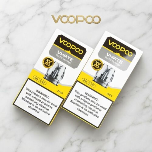 VOOPOO Vmate pod cartridges