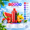 Vape Soul 80000 puffs 20mg Nicotine Disposable Vape