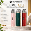 Vaporesso LUXE Q3 Pod Kit