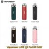 Vaporesso LUXE Q3 Pod Kit 1450mAh battery 20w