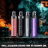 Vaporesso Vibe SE 2 Pod Kit Vaporesso Vibe SE 2 Pod Kit