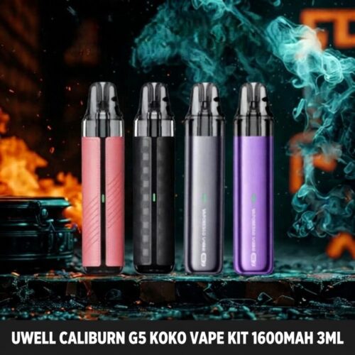 Vaporesso Vibe SE 2 Pod Kit Vaporesso Vibe SE 2 Pod Kit