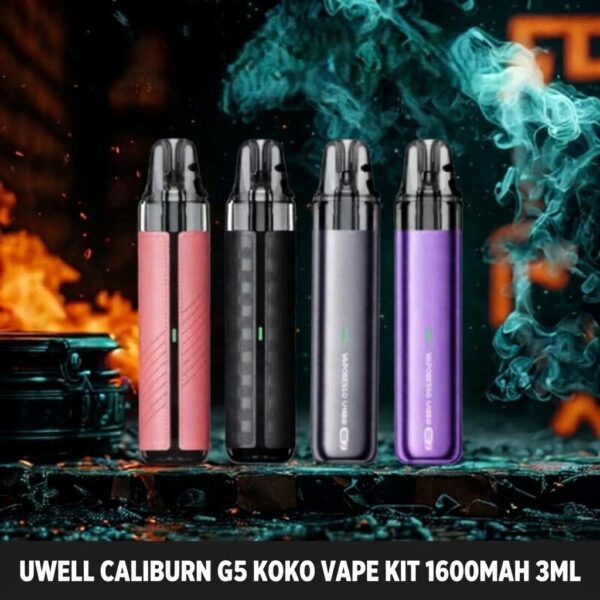 Vaporesso Vibe SE 2 Pod Kit Vaporesso Vibe SE 2 Pod Kit