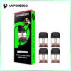 Vaporesso XROS Series Pod Cartridge 4pcs Pack