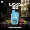 WAKA Nova 12000 Puffs 18MG Disposable Vape