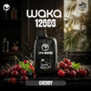 WAKA Nova 12000 Puffs 18MG Disposable Vape
