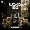 WAKA Nova 12000 Puffs 18MG Disposable Vape