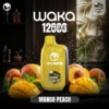 WAKA Nova 12000 Puffs 18MG Disposable Vape