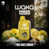 WAKA Nova 12000 Puffs 18MG Disposable Vape