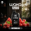 WAKA Nova 12000 Puffs 18MG Disposable Vape