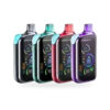 Waka Blast 50000 Puffs 50mg Disposable Vape