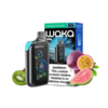 Waka Blast 50000 Puffs 50mg Disposable Vape