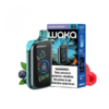 Waka Blast 50000 Puffs 50mg Disposable Vape