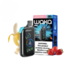 Waka Blast 50000 Puffs 50mg Disposable Vape