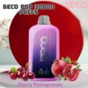 Beco Pop 30000 Puffs 20mg Nicotine