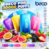 Beco Pop 30000 Puffs 20mg Nicotine