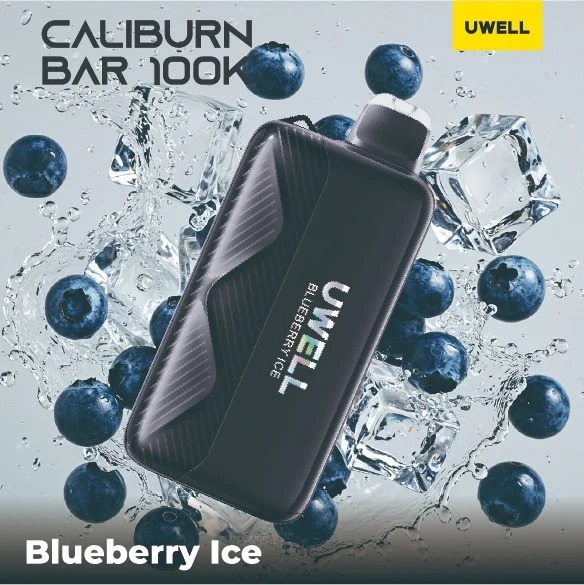 blueberry ice blueberry ice