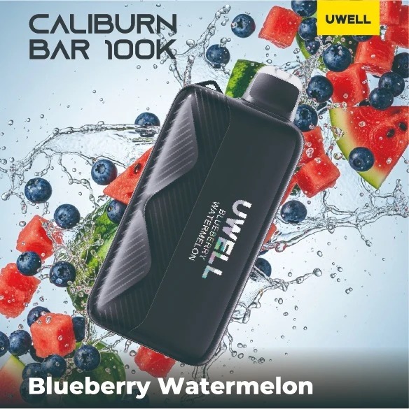 blueberry watermelon blueberry watermelon