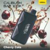 cherry cola cherry cola