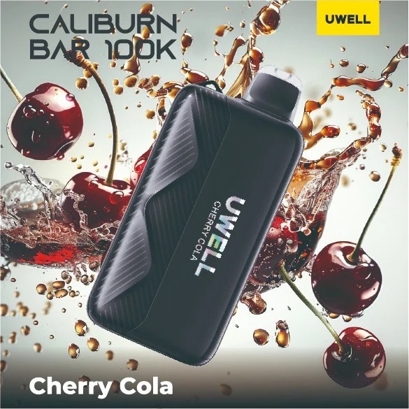 cherry cola cherry cola