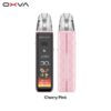 cherry-pink-oxva-xlim-3ultra-best-overall-pod-system-2025-2_375x OXVA Xlim 3 Ultra Pod Kit 30W 3ML Top-Fill Pod Capacity