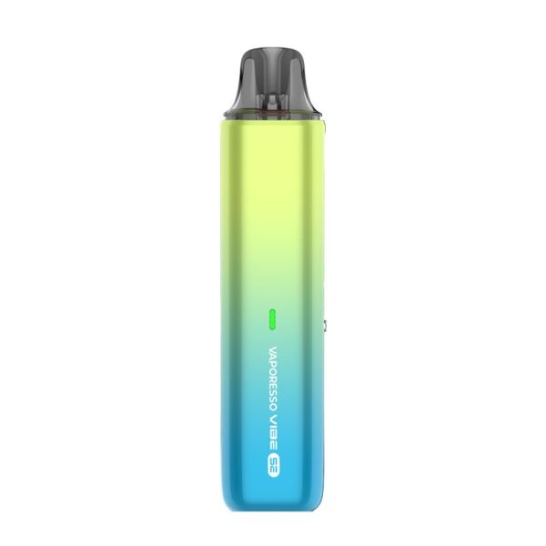 frozen-mint-vaporesso-vibe-se-pod-kit Vaporesso Vibe SE Pod Kit 24W 1100mAh 4.5mL E-Liquid Capacity