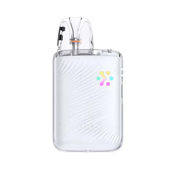 g5_lite_koko_creamy_celadon Uwell Caliburn G5 Lite KOKO Kit 1600mAh 3ml